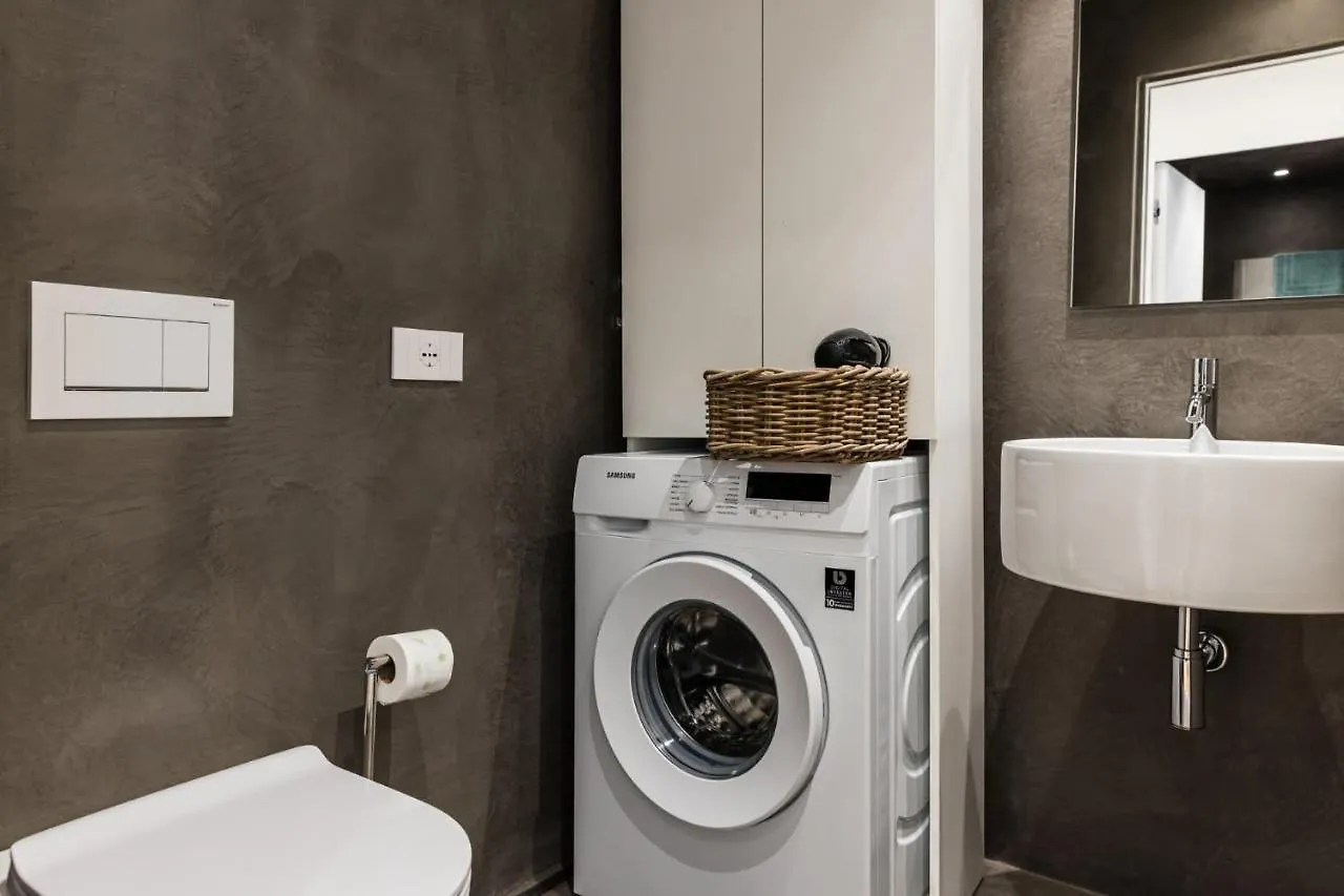 Ca' De Ma Apartment Diano Marina