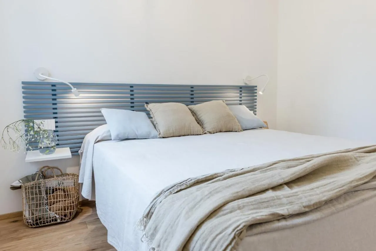 Ca' De Ma Apartment Diano Marina