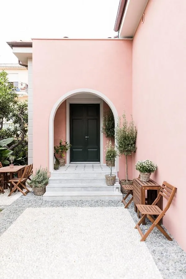 Ca' De Ma Apartment Diano Marina